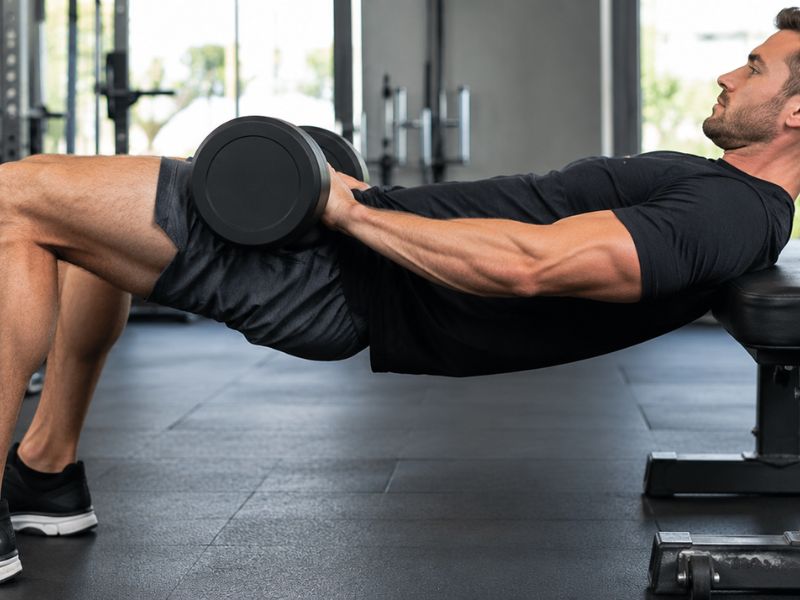 Glute Training Isn’t Just for Women — Why Men Need It Too